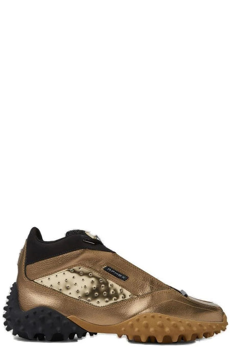 Aphex Leather 24K