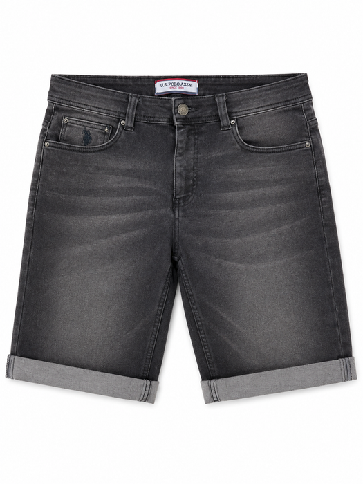Coz Denim Shorts