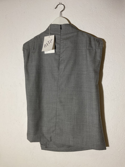 Eden Sleeveless Top