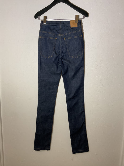 Slim Eco Denim No Wash