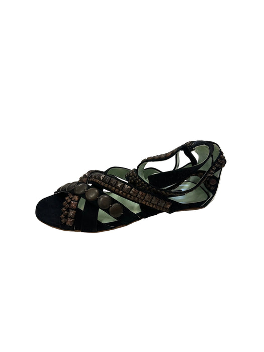 ETRO Gladiatorsandal