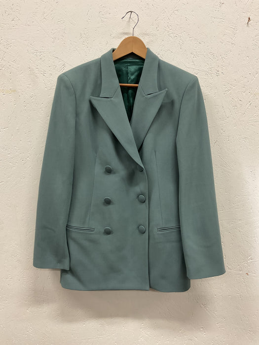 Woolblend Blazer