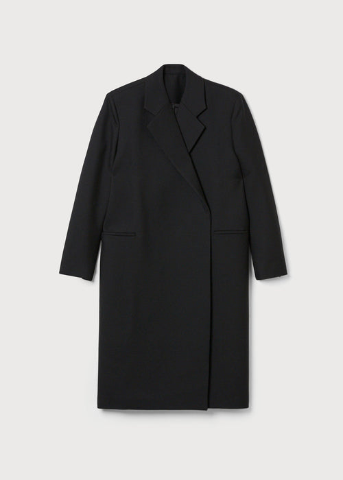 Colonnade Coat