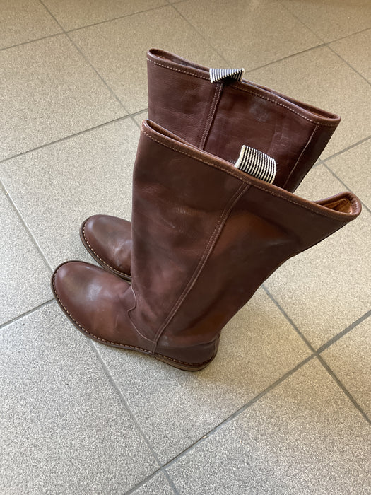 7460 Noce High Boot