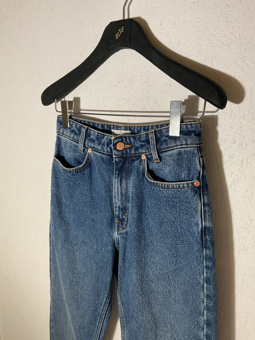 Essential Denim