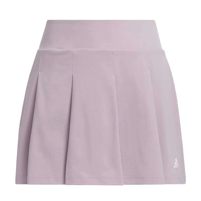 Tour Pleated Skort