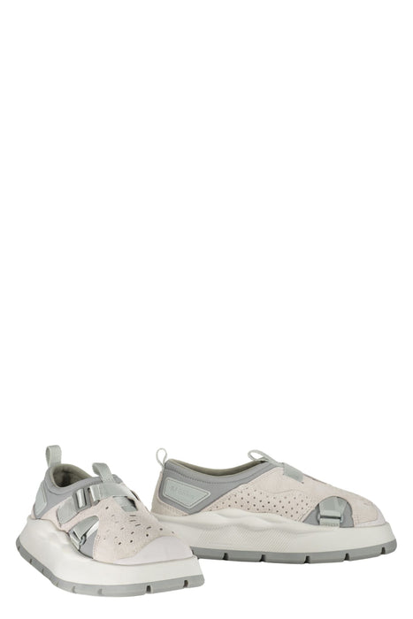 Oasis Suede Mist
