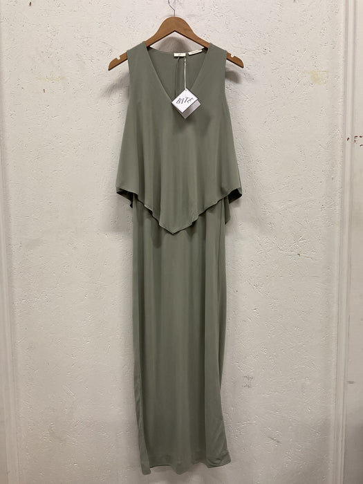 Viscose Layered Dress