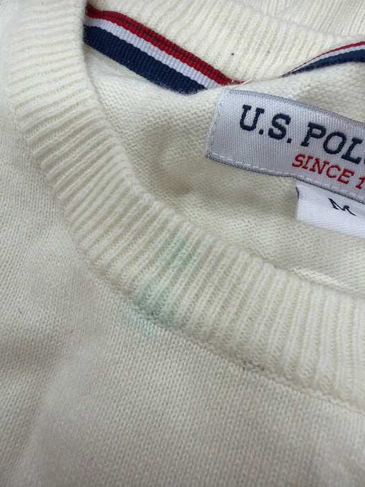 Adair Knit