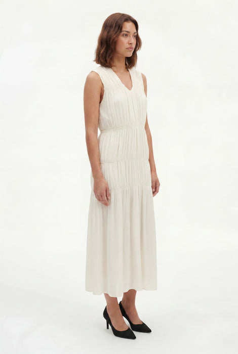 Wrinkle Dress