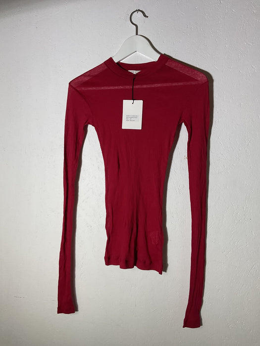 Long-sleeve Jersey