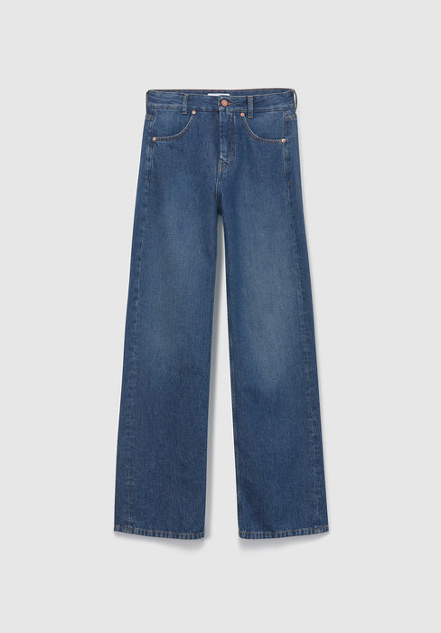 Ease Denim