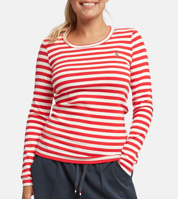 Chanett Long sleeved T-shirt