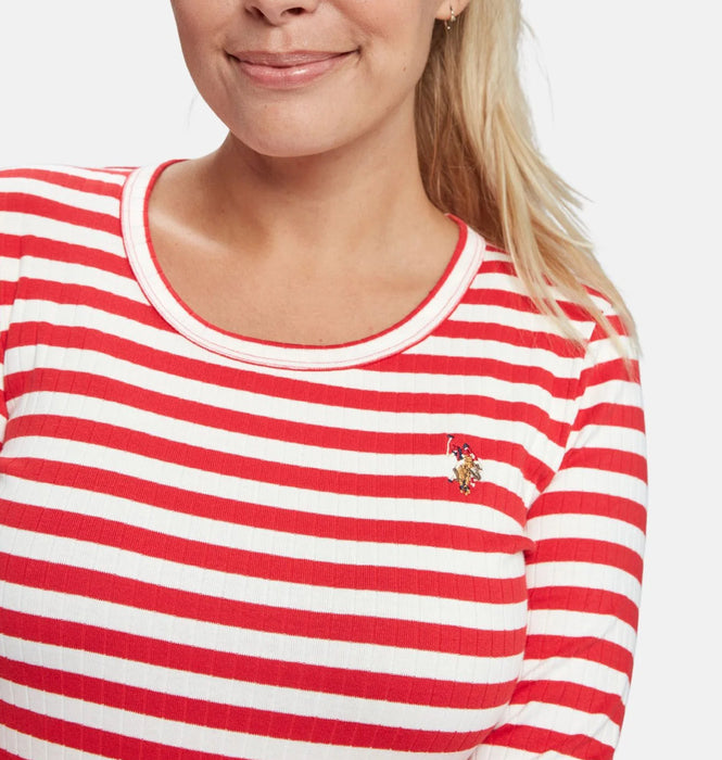 Chanett Long sleeved T-shirt