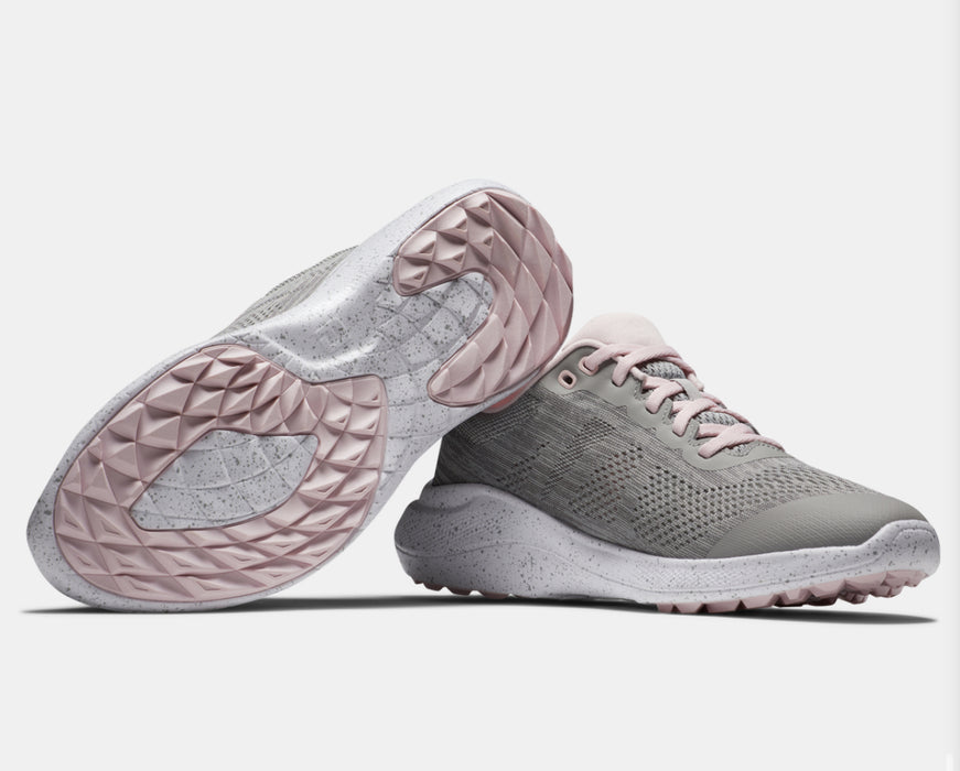 FLEX Grey/Pink