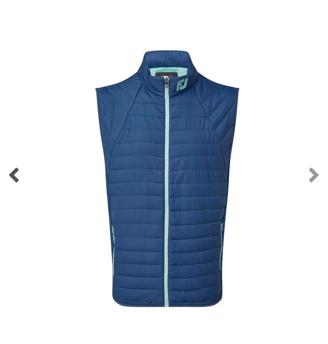 Thermal Quilted Vest