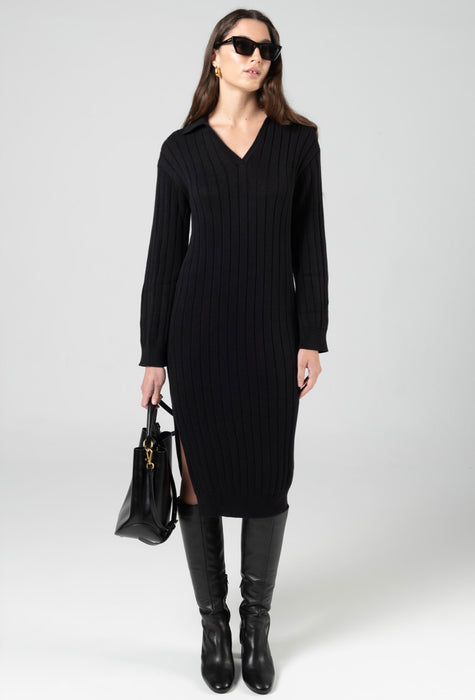 Stockholm Dress