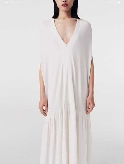 Poncho Dress