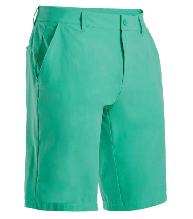 UA Matchplay Tapered Shorts