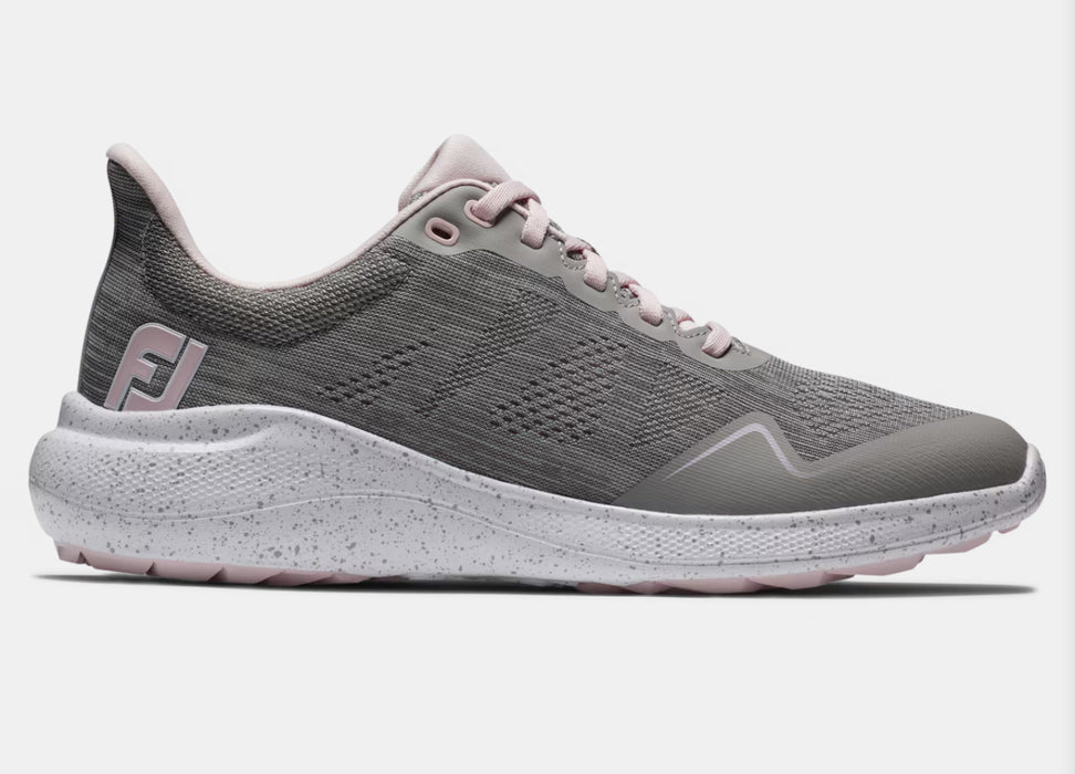 FLEX Grey/Pink