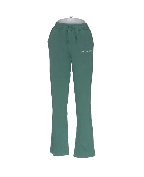 Washed Sweatpants