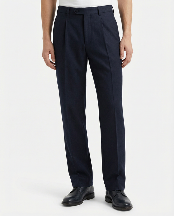 Linen Pants