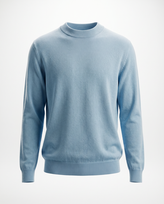 Greg Crew neck