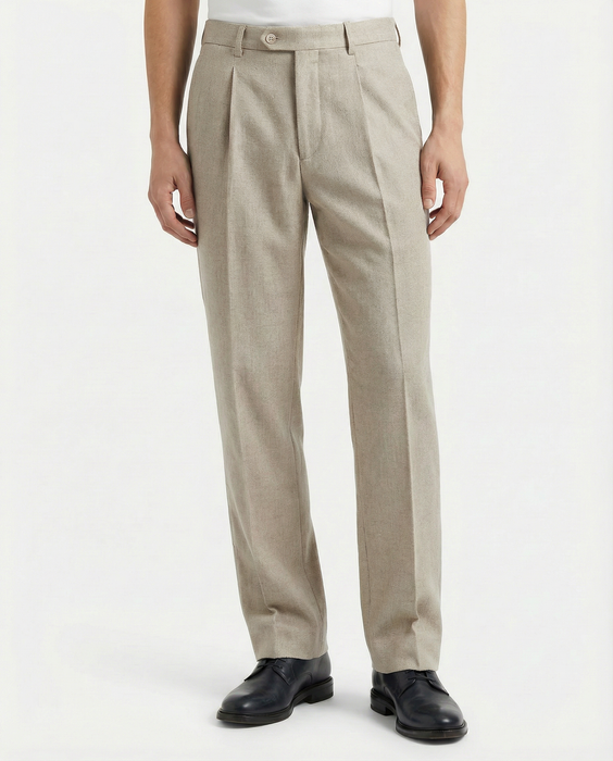 Linen Pants