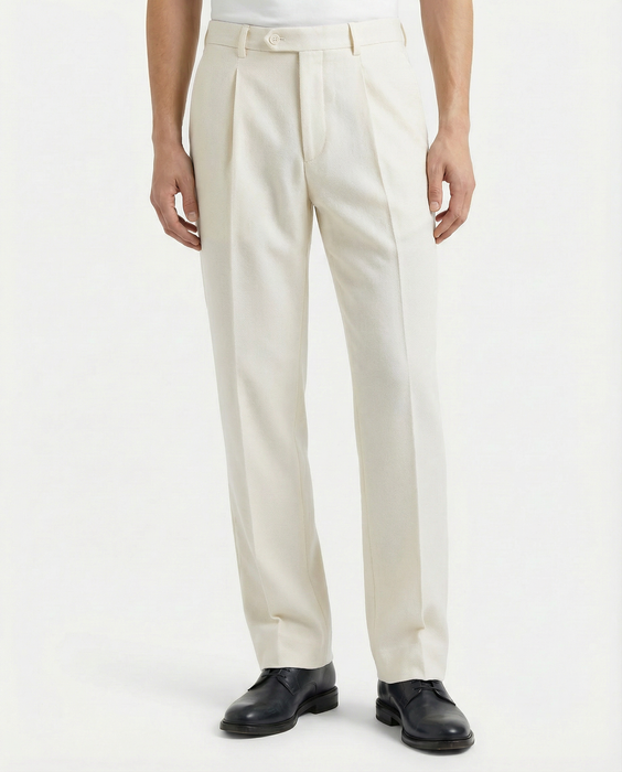 Linen Pants