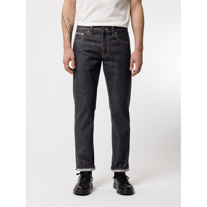 Gritty Jackson - Dry Maze Selvage - Herr