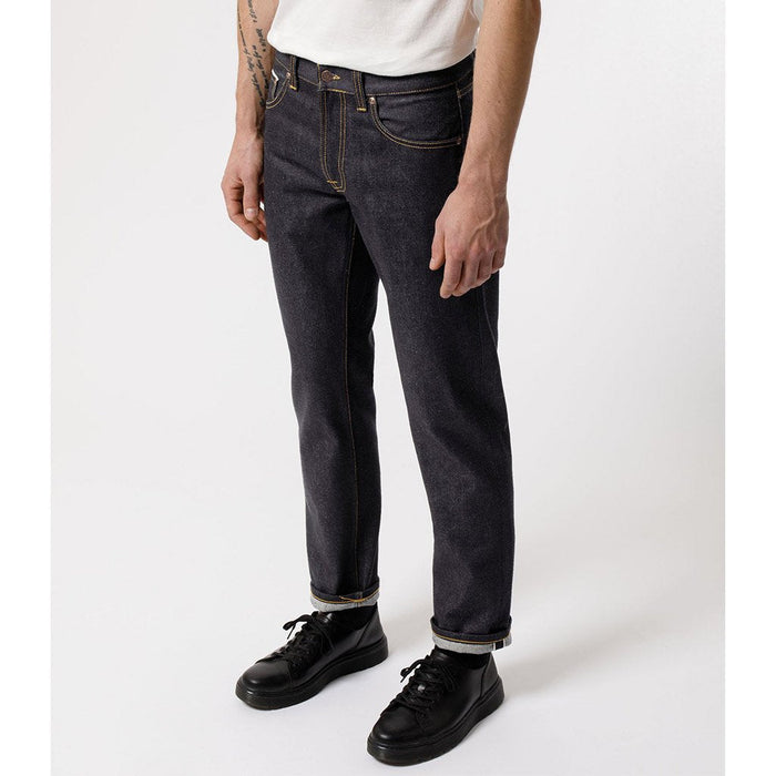Gritty Jackson - Dry Maze Selvage - Herr