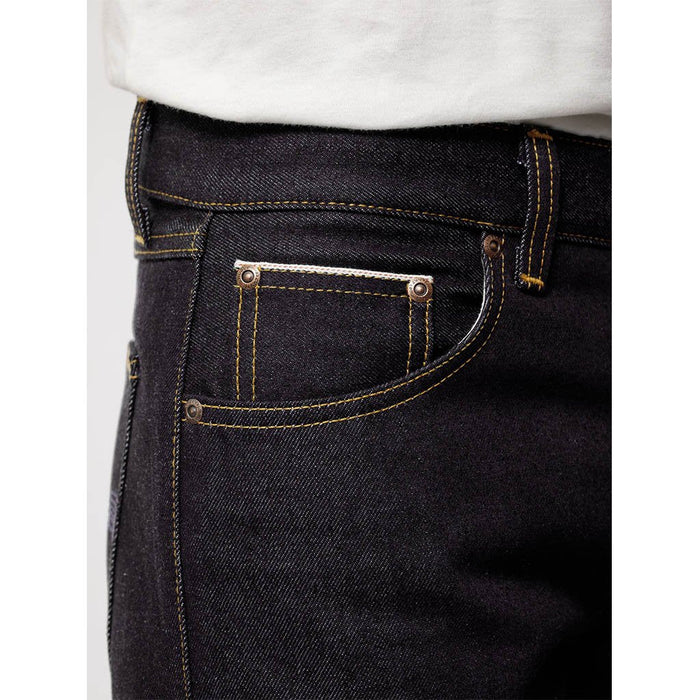 Gritty Jackson - Dry Maze Selvage - Herr