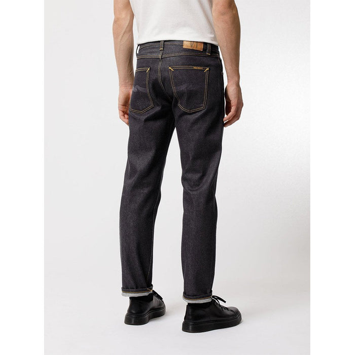 Gritty Jackson - Dry Maze Selvage - Herr