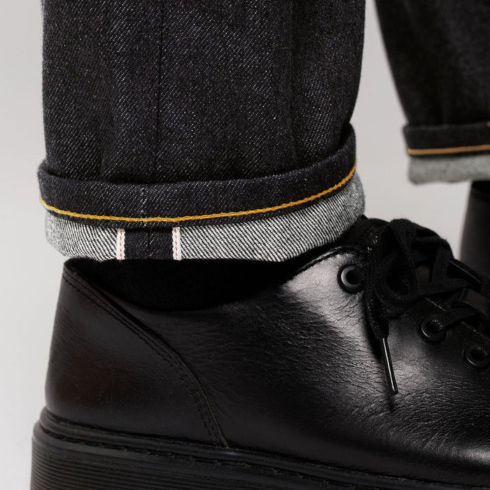 Gritty Jackson - Dry Maze Selvage - Herr