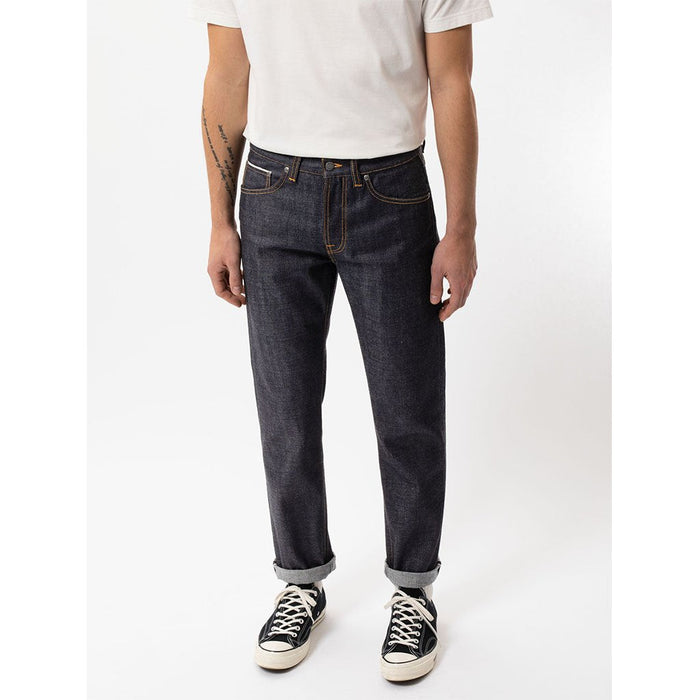 Gritty Jackson - Snake Eyes Selvage - Herr