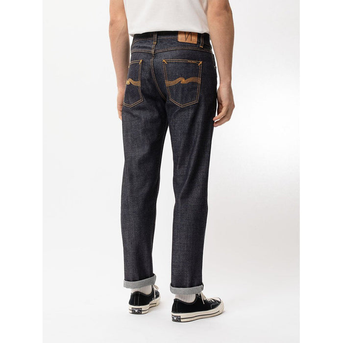Gritty Jackson - Snake Eyes Selvage - Herr