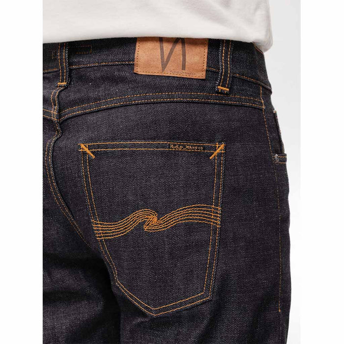 Gritty Jackson - Snake Eyes Selvage - Herr
