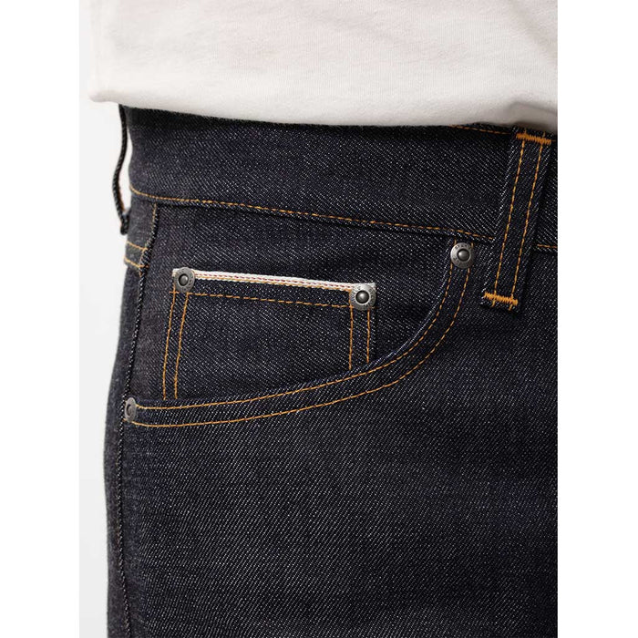 Gritty Jackson - Snake Eyes Selvage - Herr