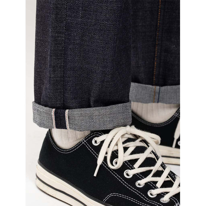Gritty Jackson - Snake Eyes Selvage - Herr