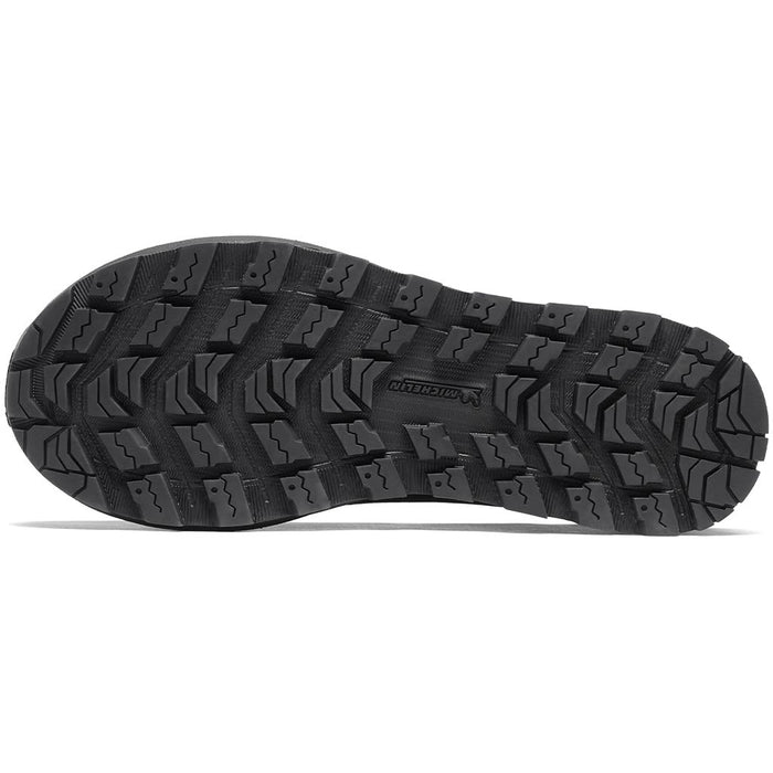 Adak ReWool Michelin (odubbad sula) - Coffee/Grey - Herr