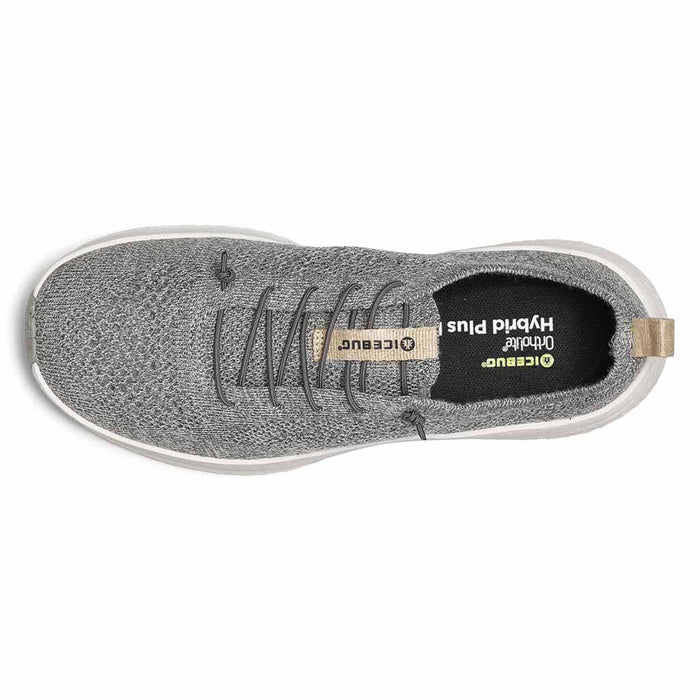 Aura ReWool RB9X - MelangeGrey - Unisex