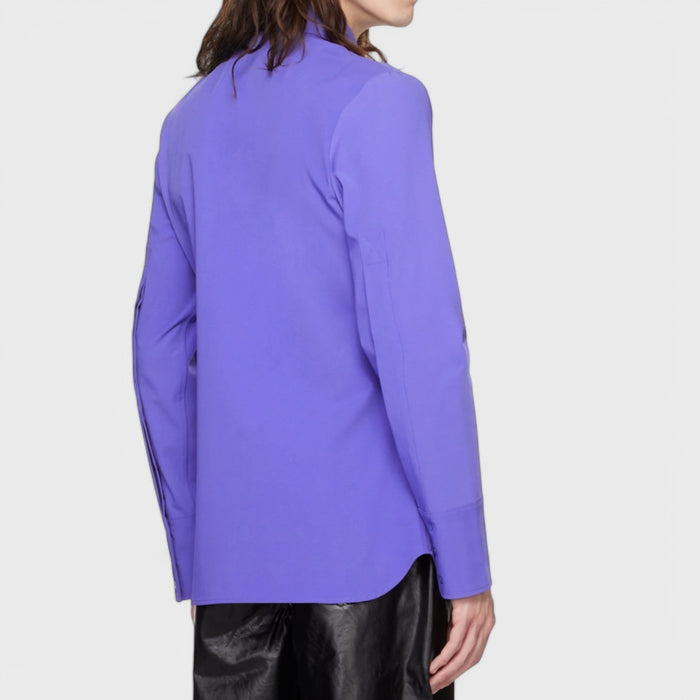 Trix Cornflower Shirt