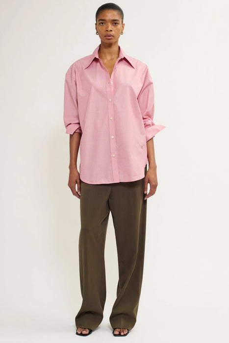 Viola Shirt Light Pink