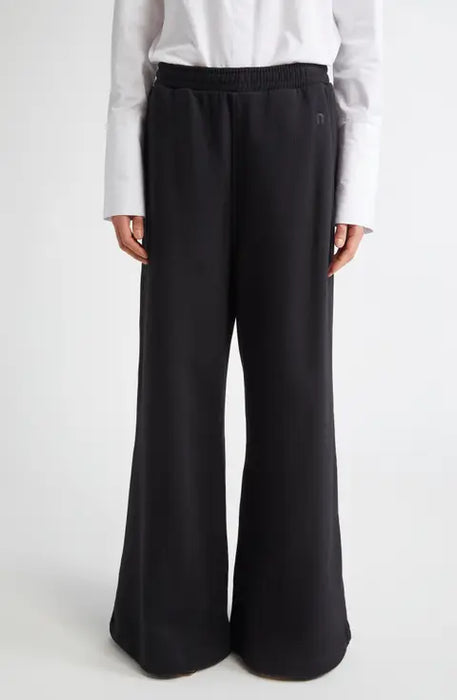 Baggy Sweatpants black