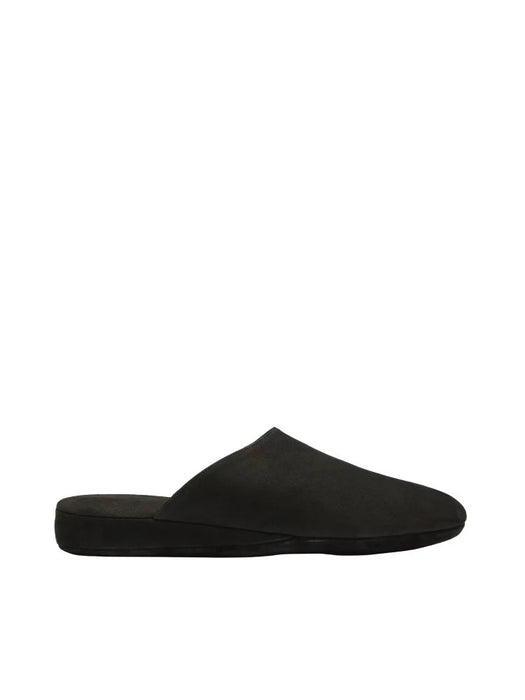 Kasti Mars Indoor Slippers Black