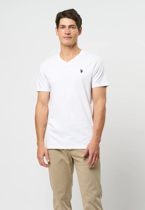 Cem V-neck T-shirt