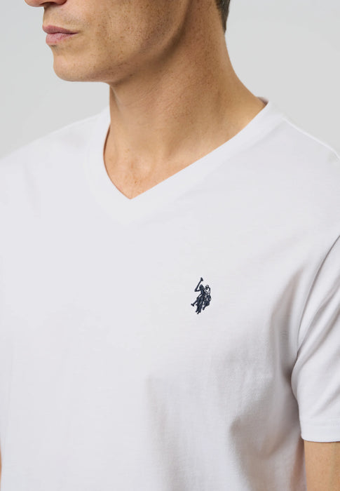 Cem V-neck T-shirt