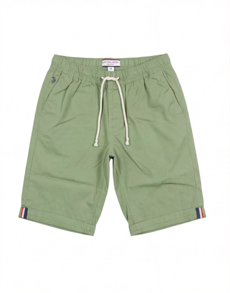 Boris shorts