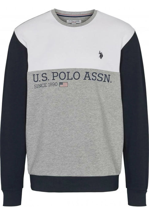 Caspian Sweatshirt