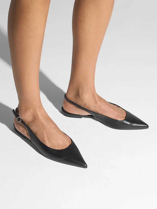 Annora Slingbacks flats